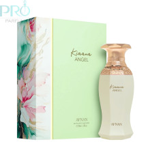 Оригинал Afnan Kiaana Angel 100 ml edp