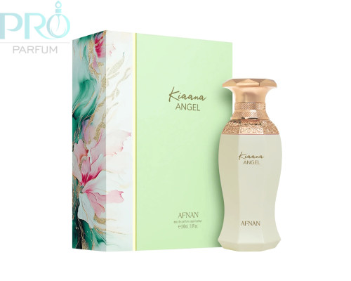 Оригинал Afnan Kiaana Angel 100 ml edp