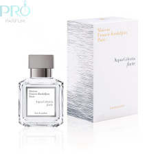 Оригинал Maison Francis Kurkdjian Aqua Celestia Forte 70 ml edp