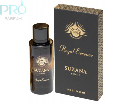 Оригинал Noran Perfumes SUZANA Unisex 75 ml edp