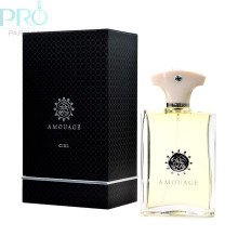 Оригинал Amouage Ciel Man 100 ml edp TESTER