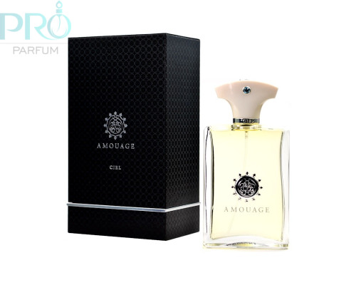 Оригинал Amouage Ciel Man 100 ml edp TESTER