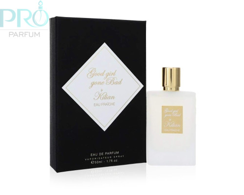 Оригинал Kilian Good Girl Gone Bad Eau Fraiche отливант 5 ml с атомайзером
