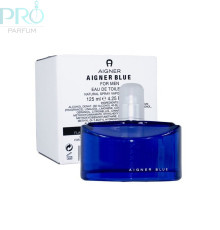 Оригинал Aigner Blue 125 ml edt TESTER