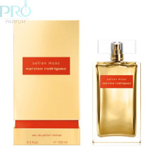 Оригинал Narciso Rodriguez Safran Musc Intense отливант 2 ml с атомайзером