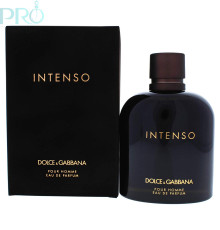Оригинал Dolce & Gabbana Pour Homme INTENSO for Men 125 ml edp
