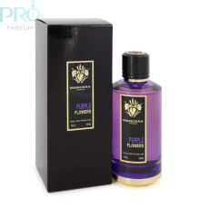Оригинал Mancera PURPLE FLOWERS 120 ml edp