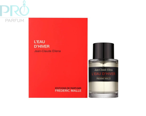 Оригинал Frederic Malle L`Eau D`Hiver 100 ml edp