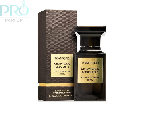 Оригинал Tom Ford Champaca Absolute 50 ml edp