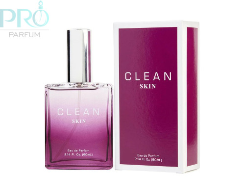 Оригинал Clean Skin 60 ml edp