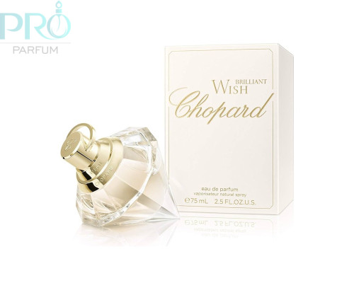 Оригинал Chopard Wish Brilliant 30 ml edp