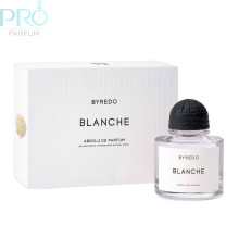 Оригинал Byredo Blanche Absolu De Parfum отливант 2 ml с атомайзером