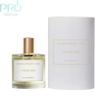 Оригинал Zarkoperfume Carate Urio отливант 2 ml с атомайзером