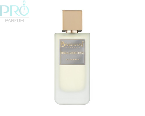 Оригинал Brecourt Ibiza Addiction 100 ml edp TESTER