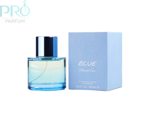 Оригинал Kenneth Cole Blue 100 ml edt