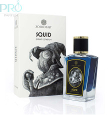 Оригинал Zoologist Squid 60 ml extrait de parfum