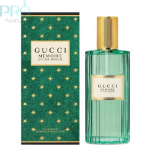 Оригинал Gucci MEMOIRE D`UNE ODEUR Unisex 100 ml edp