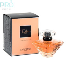 Оригинал Lancome TRESOR For Women 100 ml edp TESTER