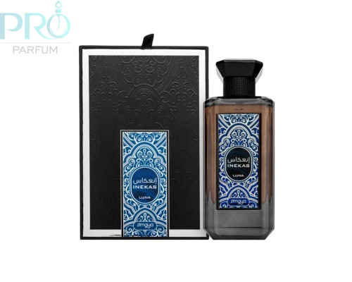 Оригинал Zimaya Inekas Luna 100 ml edp