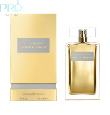 Оригинал Narciso Rodriguez Patchouli Musc Intense отливант 2 ml с атомайзером