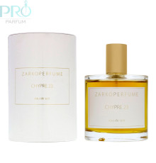 Оригинал Zarkoperfume Chypre 23 100 ml edp