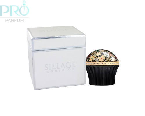 Оригинал House Of Sillage Whispers Of Truth Noir 75 ml parfum