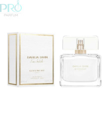 Оригинал Givenchy Dahlia Divin Eau Initiale 75 ml edt