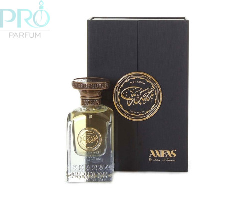 Оригинал Anfas Mahaba 75 ml edp