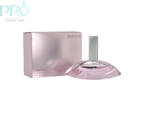 Оригинал Calvin Klein Euphoria Eau De Toilette 100 ml edt