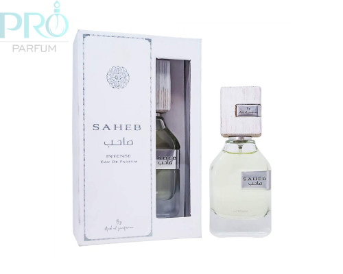 Оригинал Ard Al Zaafaran Saheb Intense 100 ml edp