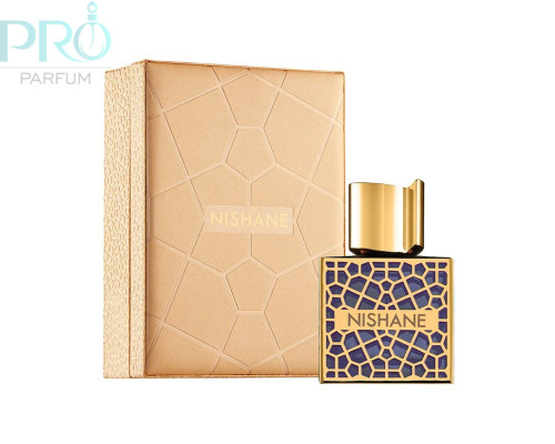 Оригинал Nishane Mana 50 ml extrait de parfum TESTER