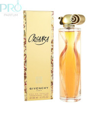 Оригинал Givenchy Organza отливант 2 ml с атомайзером