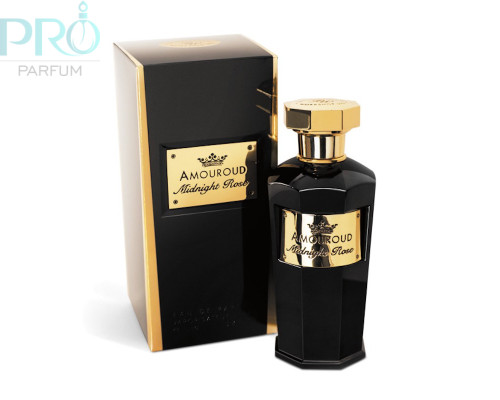 Оригинал Amouroud Midnight Rose 100 ml edp