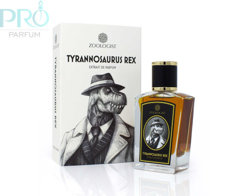 Оригинал Zoologist Tyrannosaurus Rex 60 ml extrait de parfum