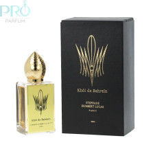 Оригинал Stephane Humbert Lucas 777 Khol De Bahrein 50 ml edp