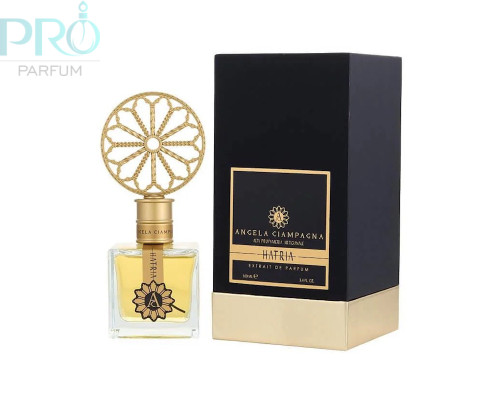 Оригинал Angela Ciampagna Hatria 100 ml extrait de parfum