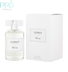 Оригинал Chabaud Vert D'Eau 30 ml edt
