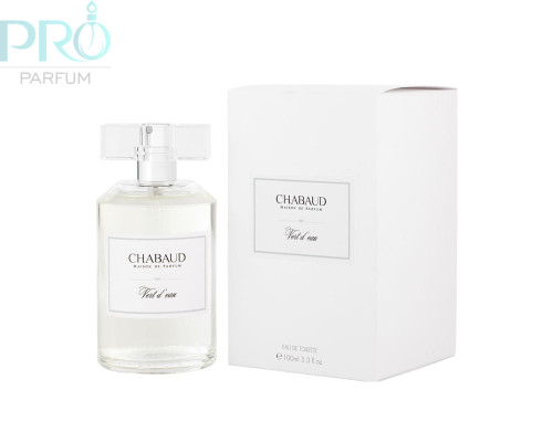 Оригинал Chabaud Vert D'Eau 30 ml edt