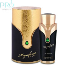 Оригинал Armaf Magnificent Pour Femme 100 ml edp