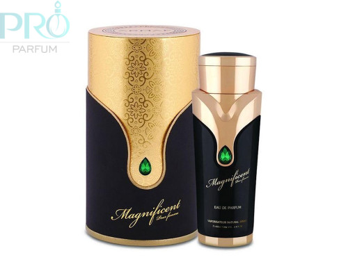 Оригинал Armaf Magnificent Pour Femme 100 ml edp