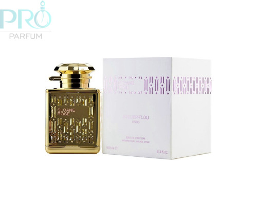 Оригинал Atelier Flou Sloane Rose 7.5 ml edp