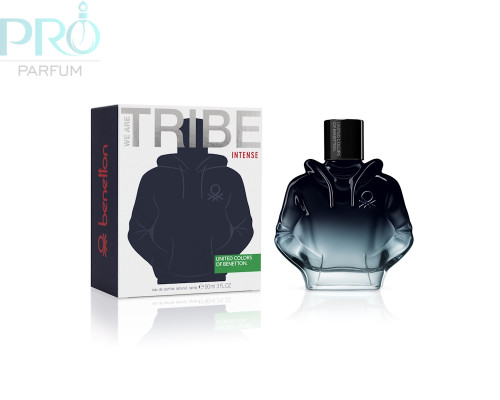 Оригинал Benetton We Are Tribe Intense 90 ml edp