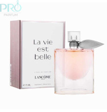 Оригинал Lancome LA VIE EST BELLE For Women отливант 2 ml с атомайзером