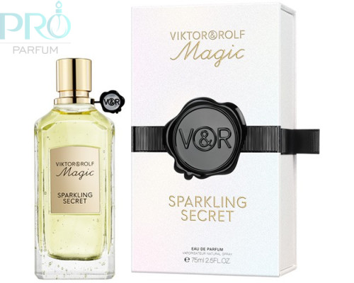 Оригинал Viktor & Rolf Magic Sparkling Secret 75 ml edp