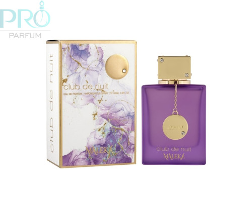 Оригинал Armaf Club De Nuit Maleka 105 ml edp