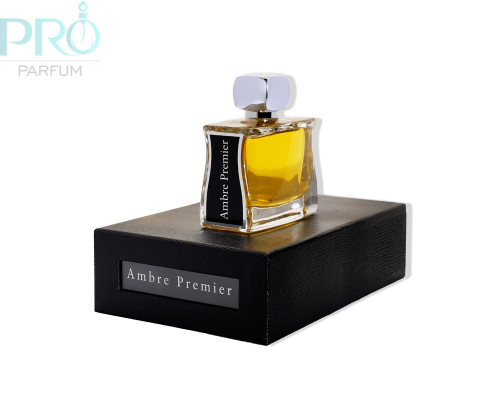 Оригинал Jovoy Paris Ambre Premier 100 ml edp