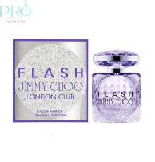 Оригинал Jimmy Choo Flash London Club 100 ml edp