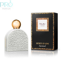 Оригинал M.Micallef Secrets Of Love Spiritual 100 ml edp