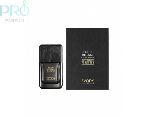 Оригинал Evody Musc Intense 50 ml edp