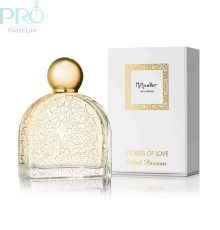 Оригинал M.Micallef Stories Of Love Soleil Passion 100 ml edp